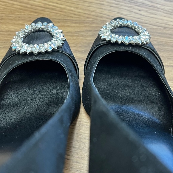 Michael Kors Rhinestone Pump - Picture 7 of 15